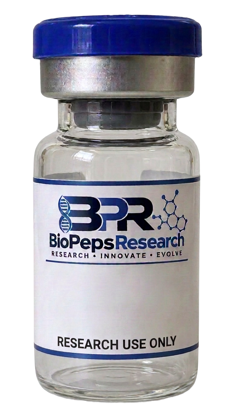 Lipo-C Fat Blaster 526 mg research vial